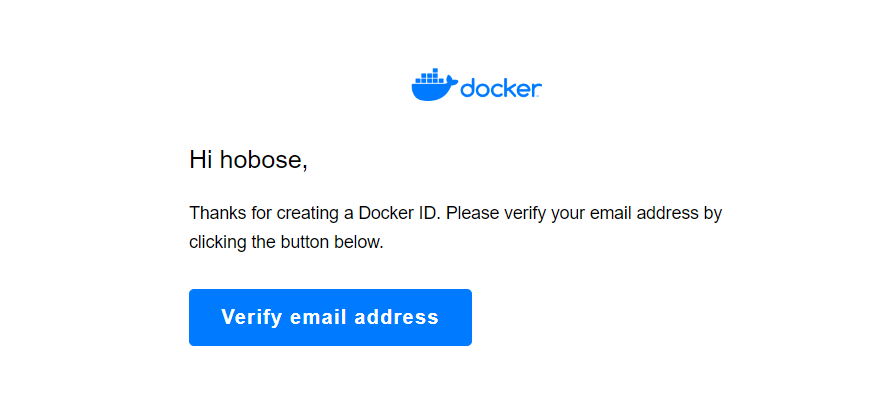 docker 创建临时Linux电脑